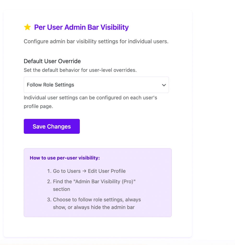 hide-admin-bar-based-on-user-roles-per_user_visibility