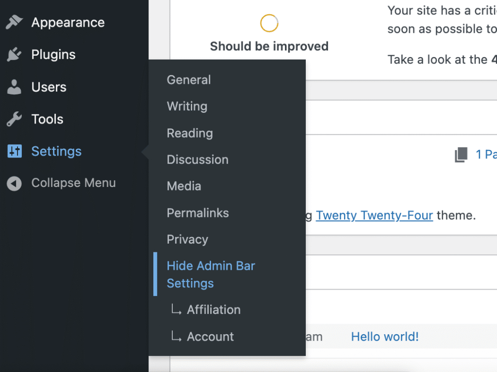 hide-admin-bar-based-on-user-roles-settings